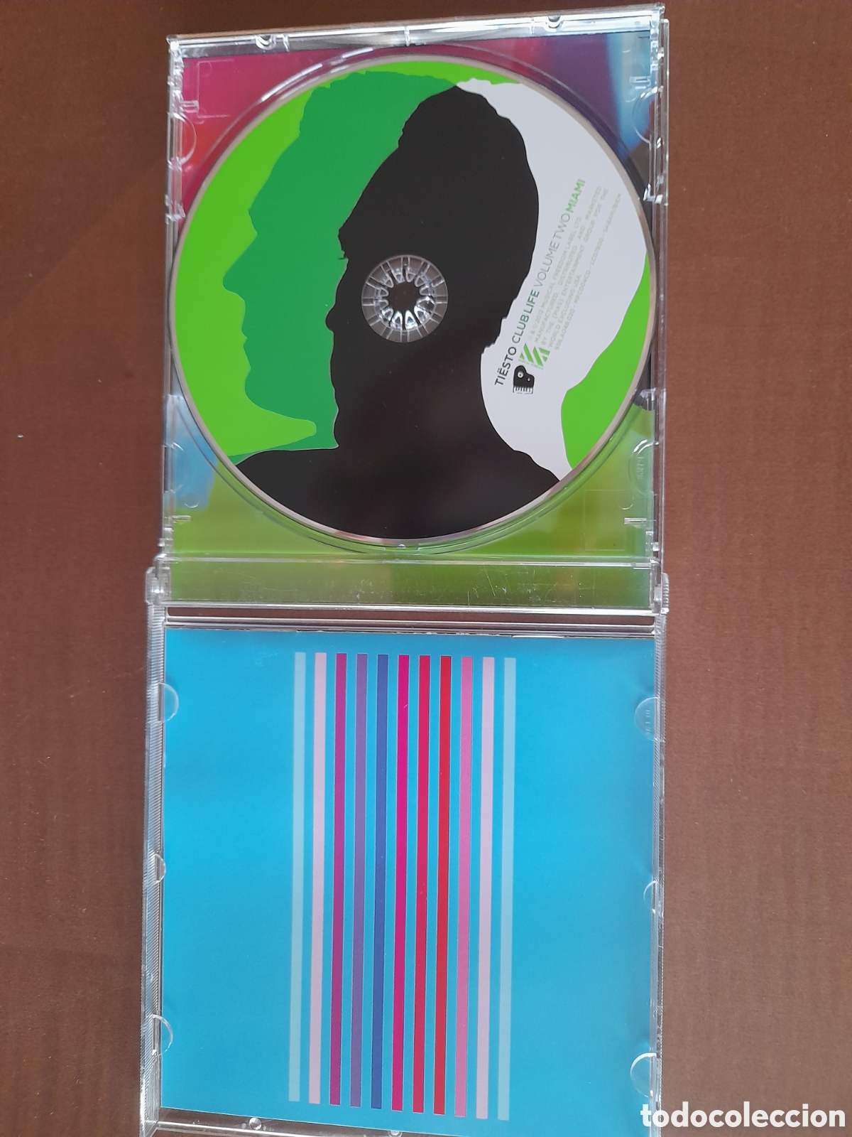CDs de m&uacute;sica: Tiesto ............. - Foto 2