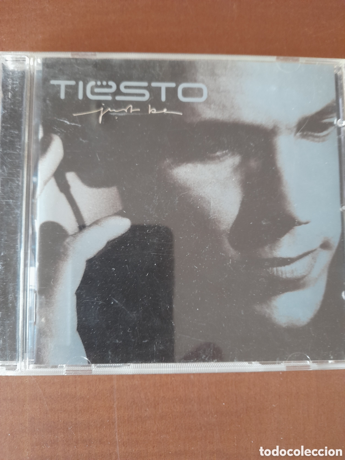 CDs de m&uacute;sica: Tiesto ............. - Foto 1