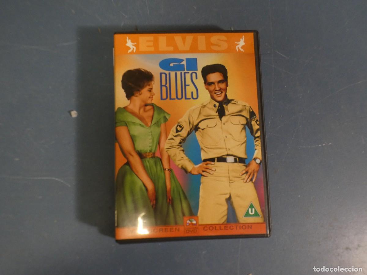 CD di Musica: ARKANSAS1980 BOXX496 DVD MUY BUEN ESTADO ELVIS PRESLEY