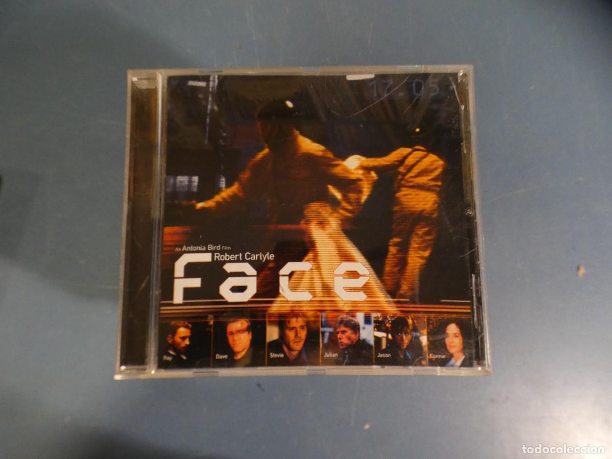 CD di Musica: ARKANSAS1980 BOXX496 CD MUY BUEN ESTADO BSO OST BANDA SONORA FACE