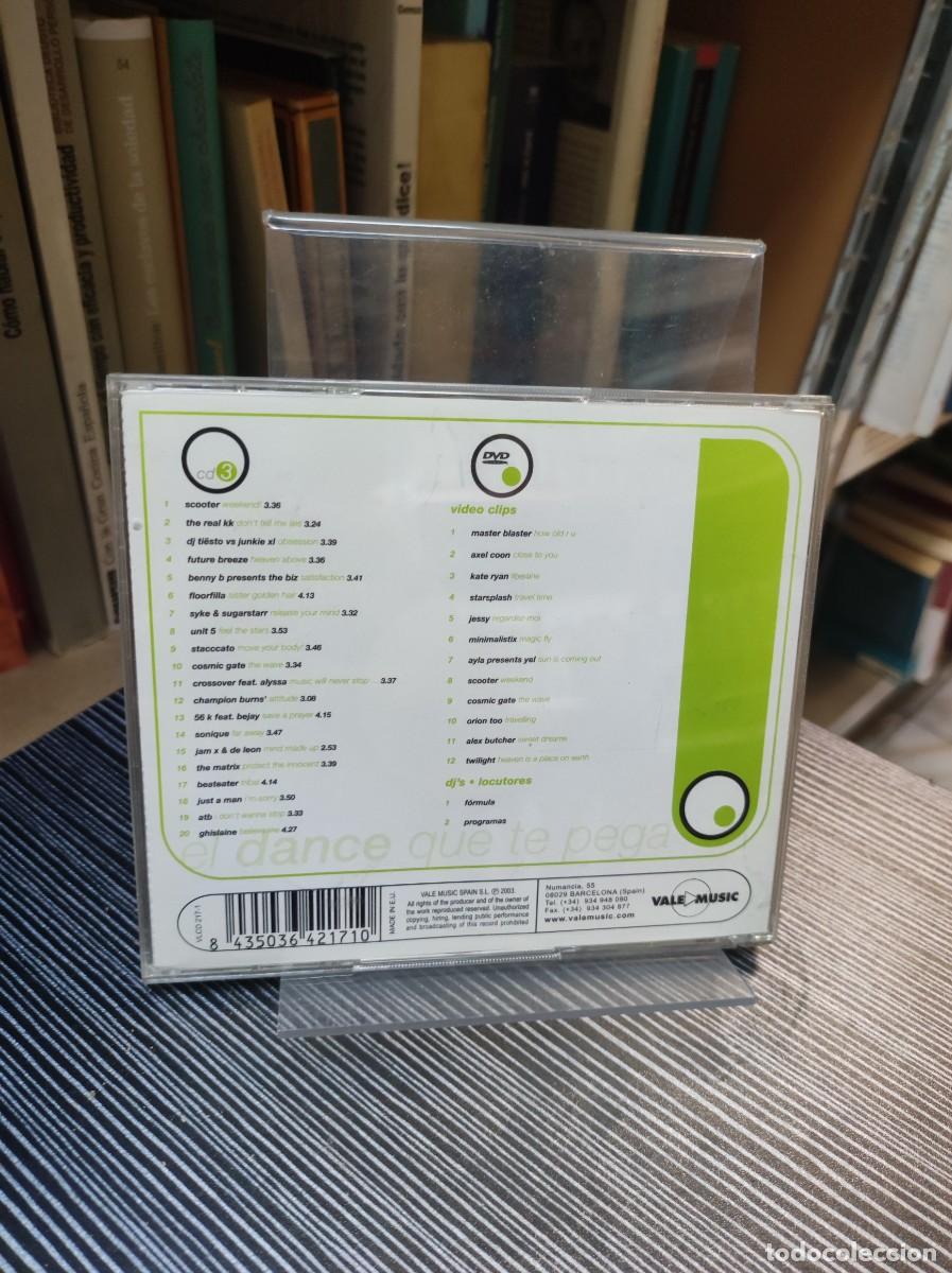 CDs de m&uacute;sica: Maxima FM Compilation Vol.2 - Foto 2
