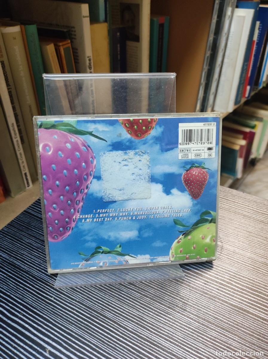 CDs de m&uacute;sica: Lightning Seeds &ndash; Jollification - Foto 2