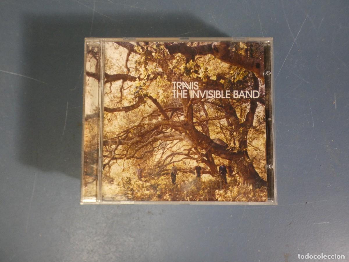 CD di Musica: ARKANSAS1980 BOXX496 CD BUEN ESTADO SE&Ntilde;ALES USO MINIMAS TRAVIS