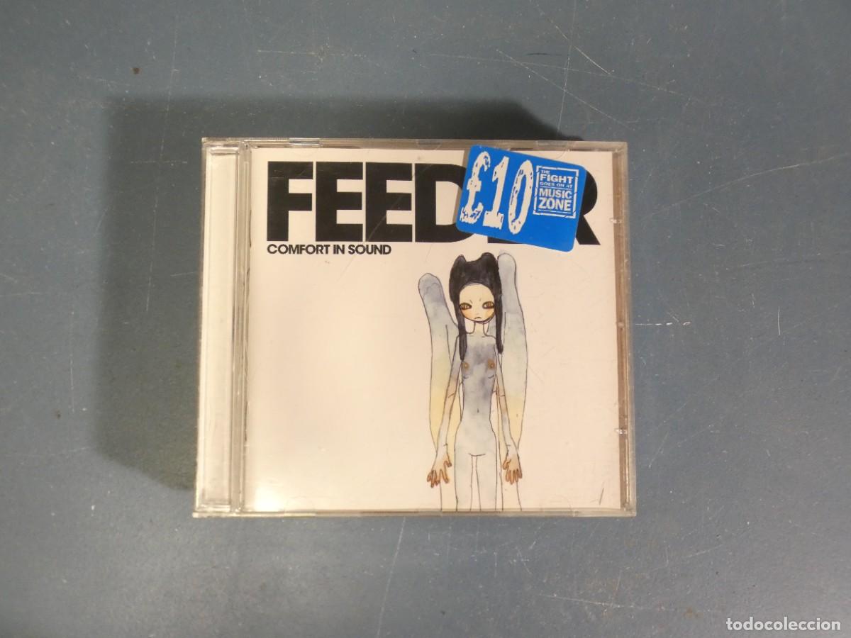 Music CDs: ARKANSAS1980 BOXX496 CD BUEN ESTADO SE&Ntilde;ALES USO MINIMAS FEEDER