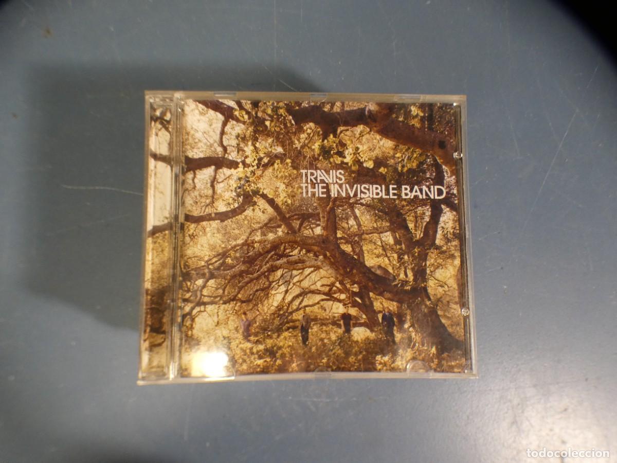 CD di Musica: ARKANSAS1980 BOXX496 CD BUEN ESTADO SE&Ntilde;ALES USO MINIMAS TRAVIS
