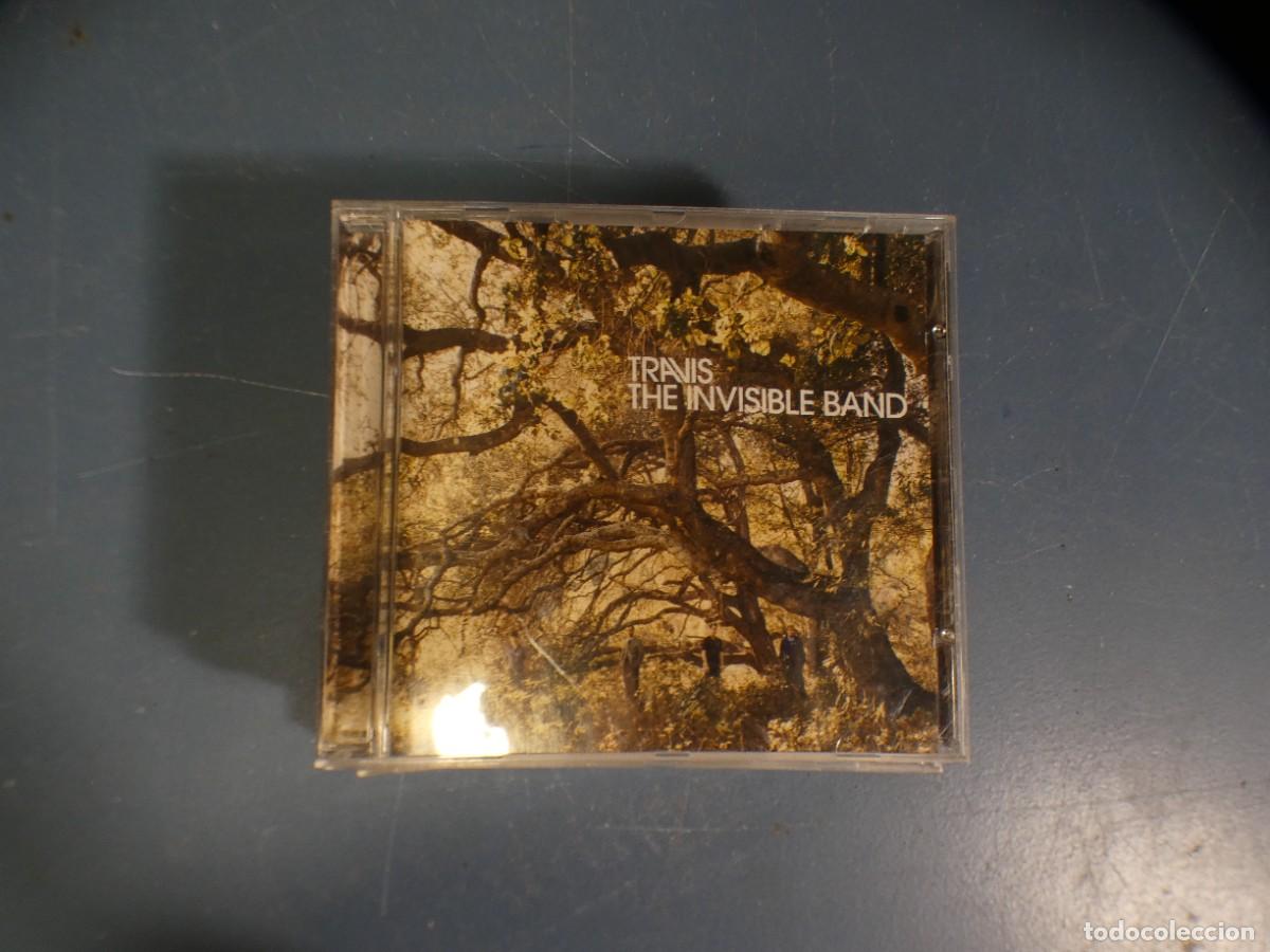 CD di Musica: ARKANSAS1980 BOXX496 CD BUEN ESTADO SE&Ntilde;ALES USO MINIMAS TRAVIS