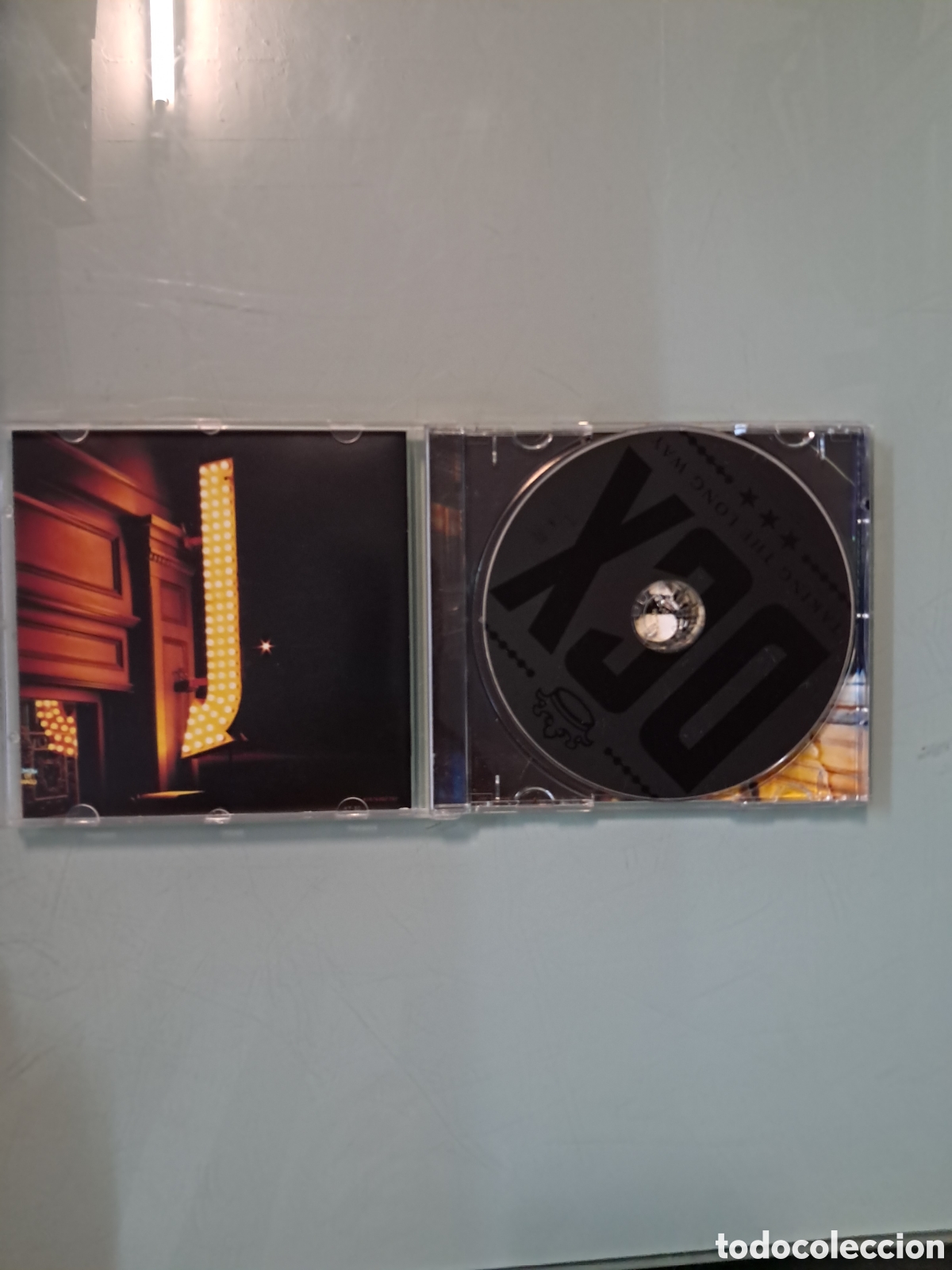 CDs de m&uacute;sica: Dixie Chicks Taking the long way - Foto 2