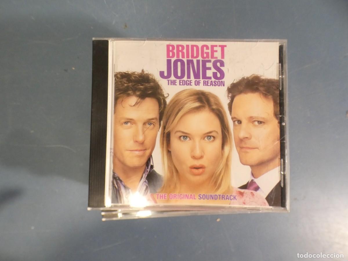 Musik-CDs: ARKANSAS1980 BOXX496 CD MUY BUEN ESTADO BSO OST BRIDGET JONES