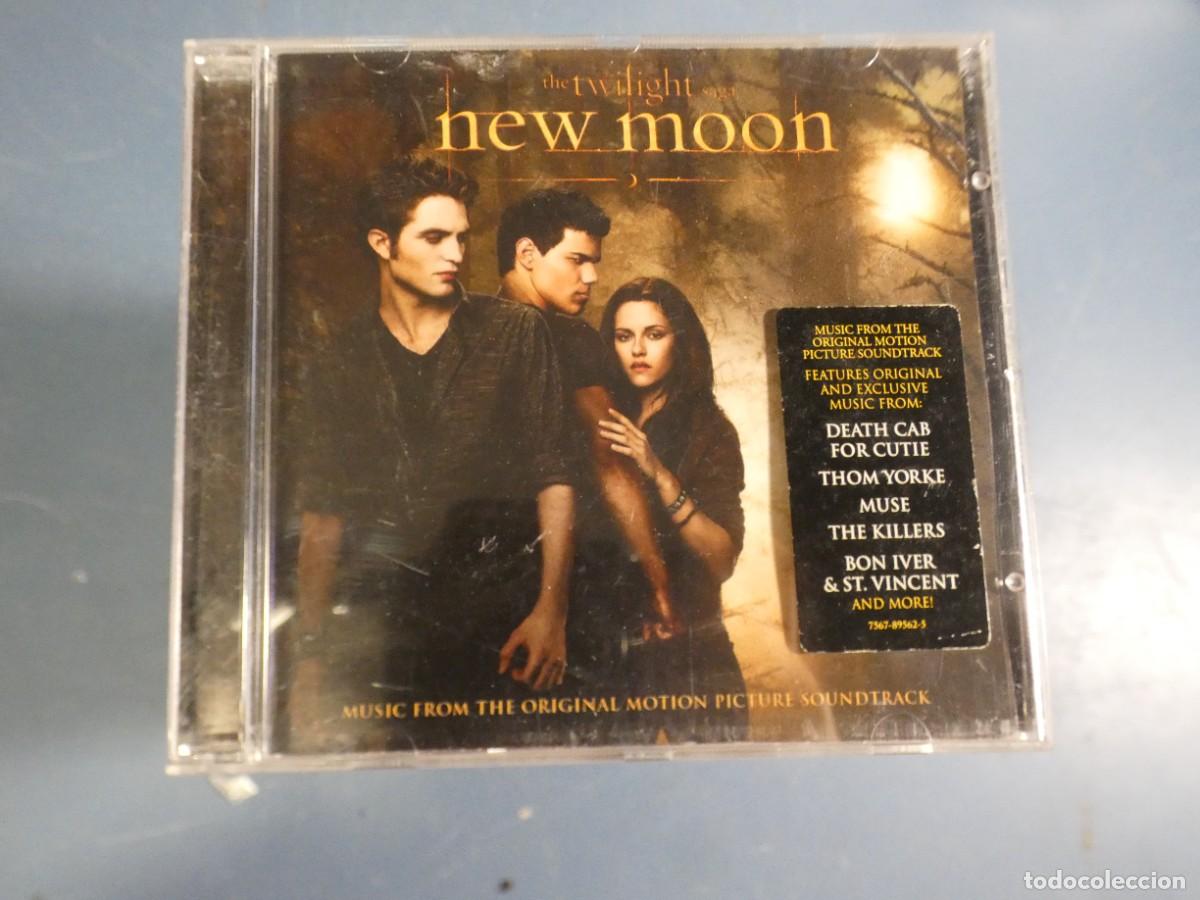 CD di Musica: ARKANSAS1980 BOXX496 CD MUY BUEN ESTADO LUNA NUEVA