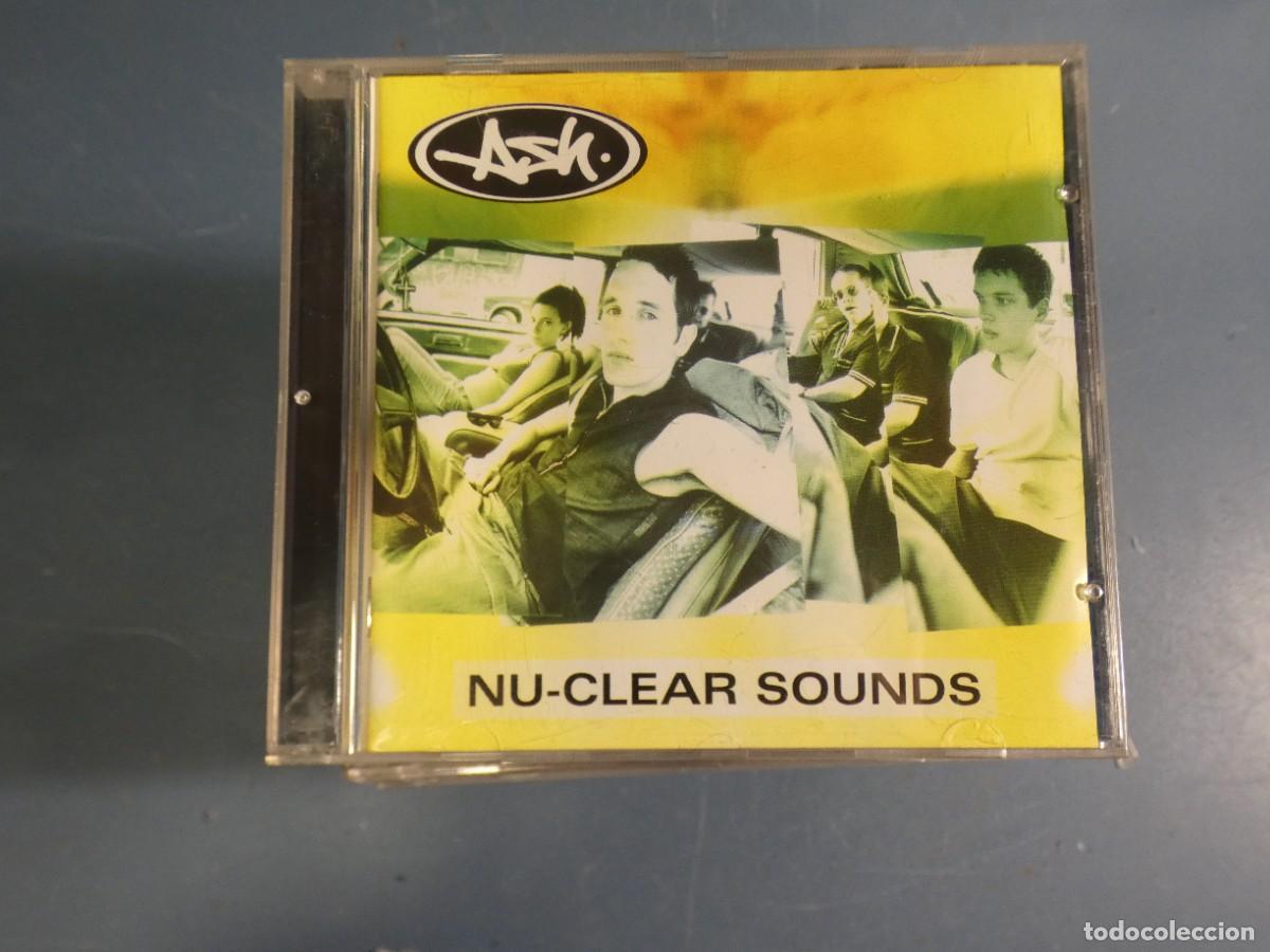 Music CDs: ARKANSAS1980 BOXX496 CD MUY BUEN ESTADO ASH