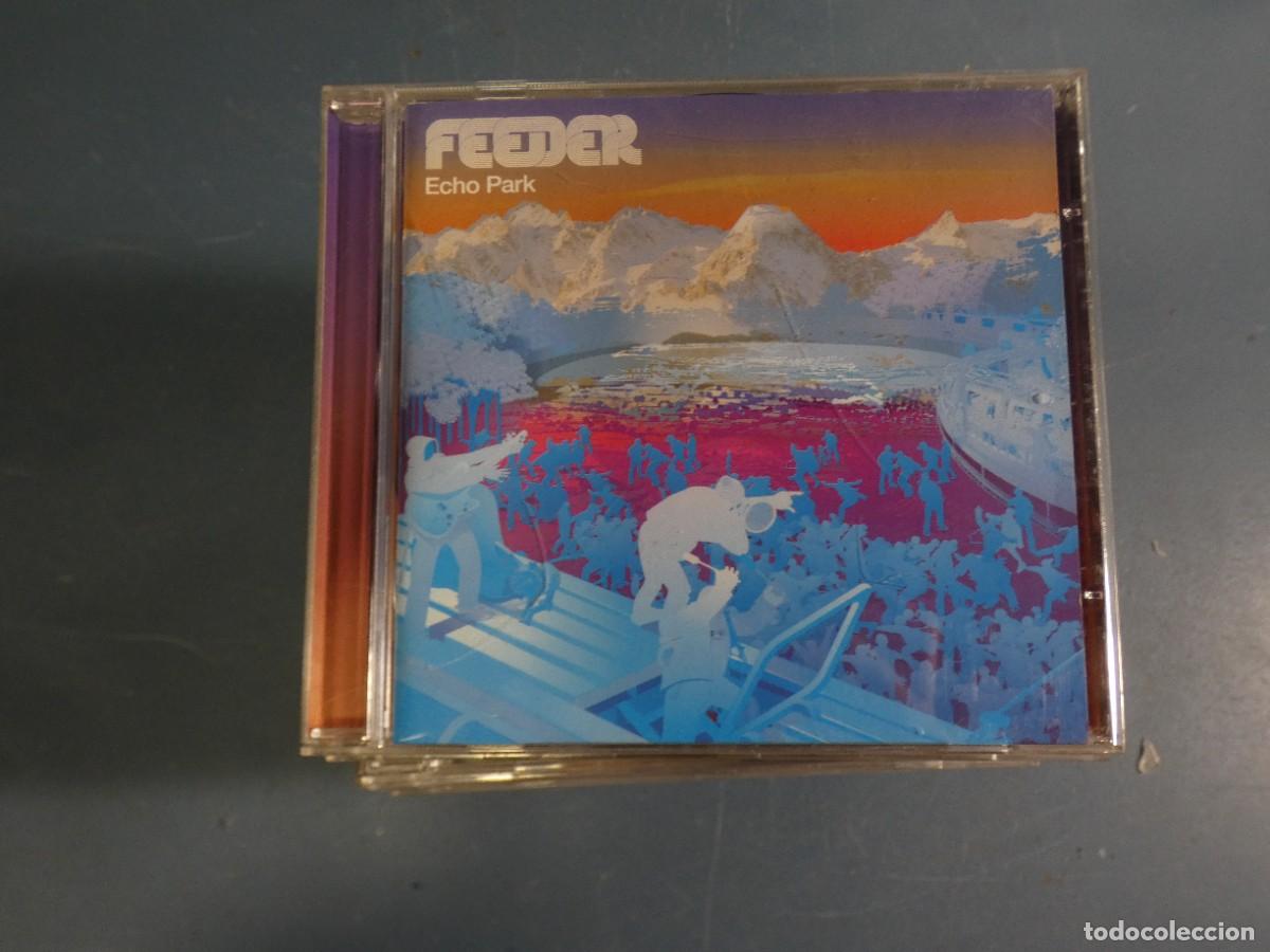 CDs de Musique: ARKANSAS1980 BOXX496 CD MUY BUEN ESTADO FEEDER