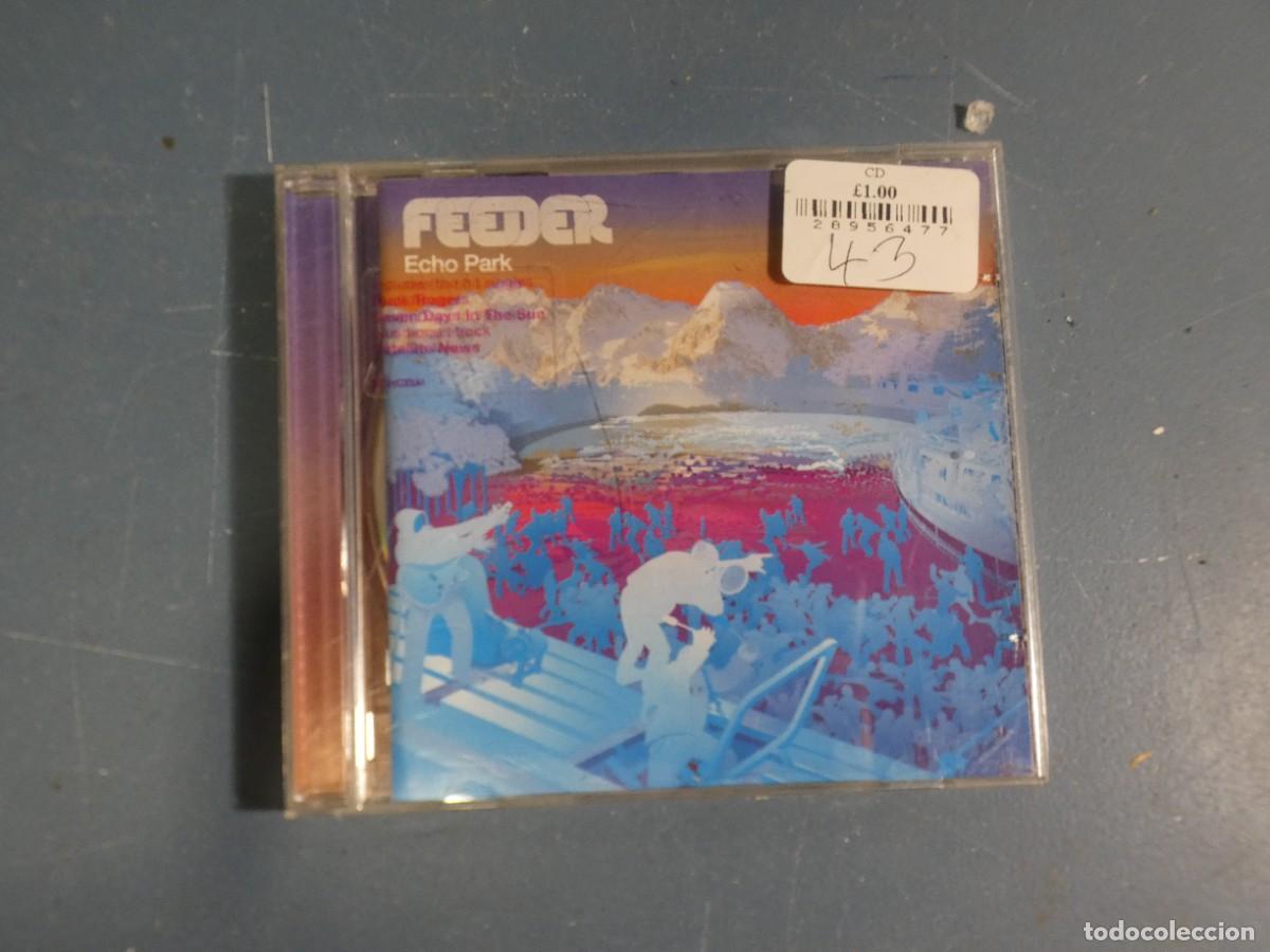 Music CDs: ARKANSAS1980 BOXX496 CD MUY BUEN ESTADO FEEDER