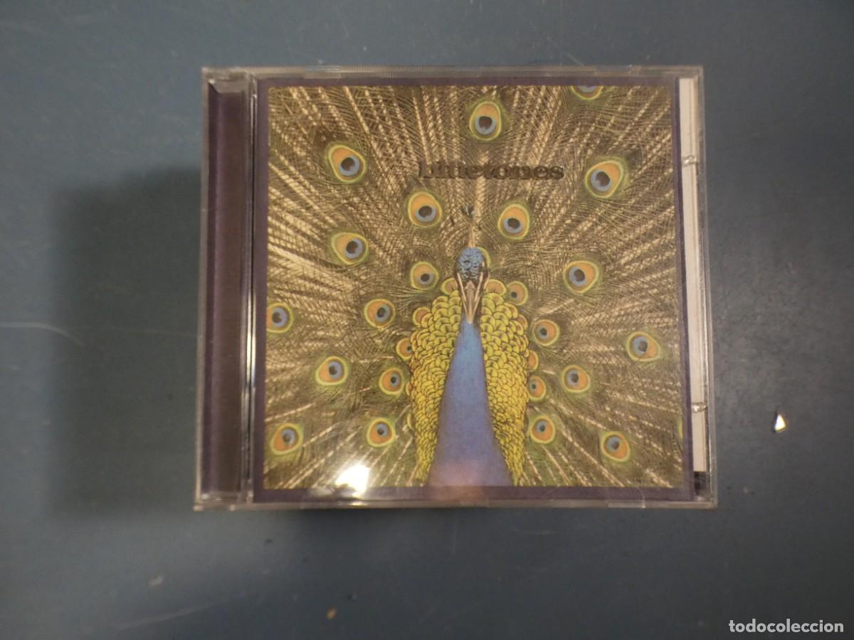 Music CDs: ARKANSAS1980 BOXX496 CD MUY BUEN ESTADO BLUETONES