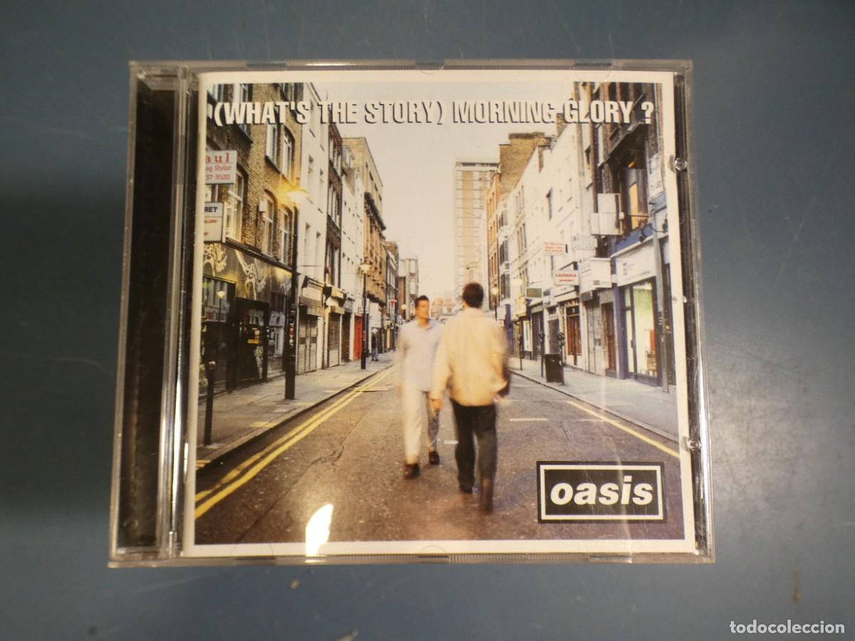 CDs de Musique: ARKANSAS1980 BOXX496 CD MUY BUEN ESTADO OASIS