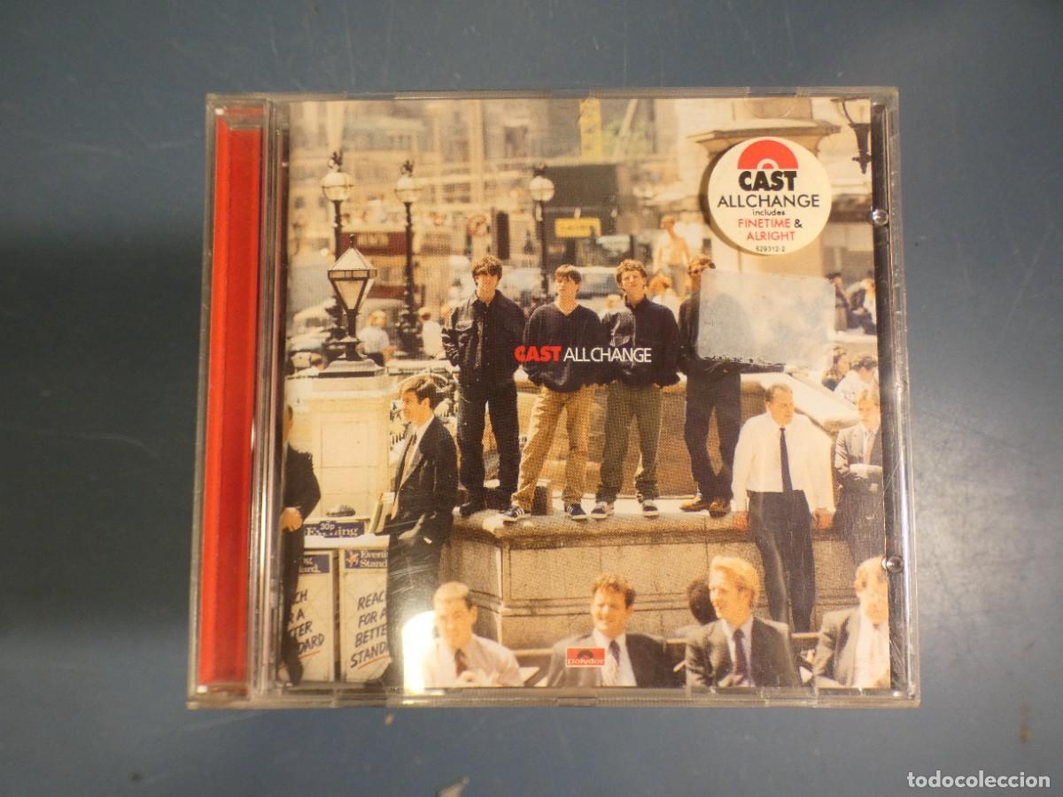 CD di Musica: ARKANSAS1980 BOXX496 CD MUY BUEN ESTADO CAST