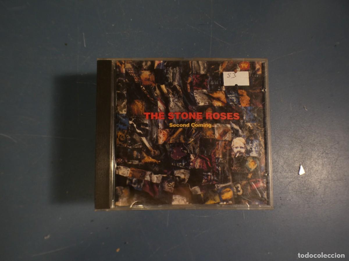 Music CDs: ARKANSAS1980 BOXX496 CD MUY BUEN ESTADO STONEROSES