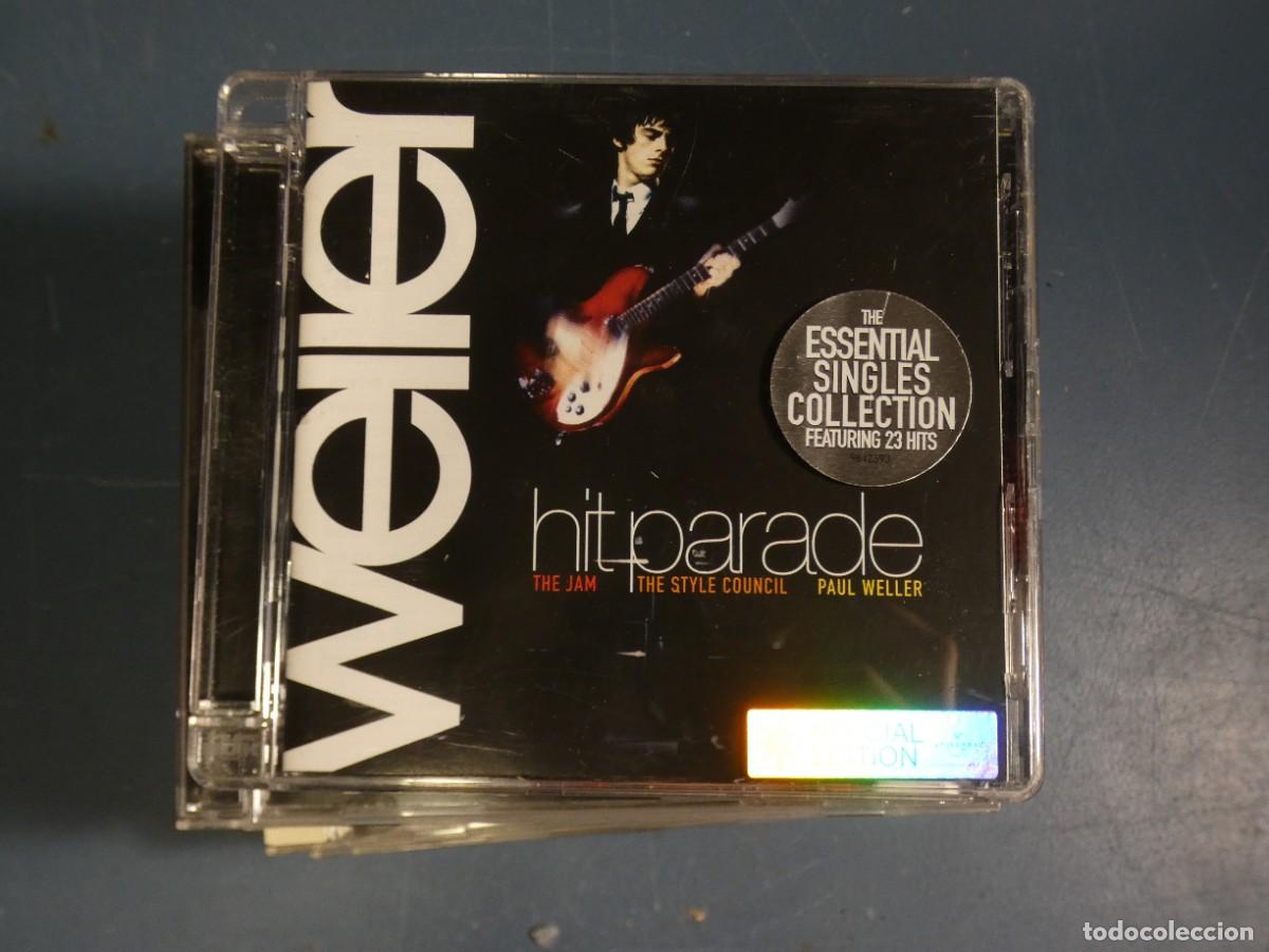 CDs de M&uacute;sica: ARKANSAS1980 BOXX496 CD MUY BUEN ESTADO RECOP HIT PARADE