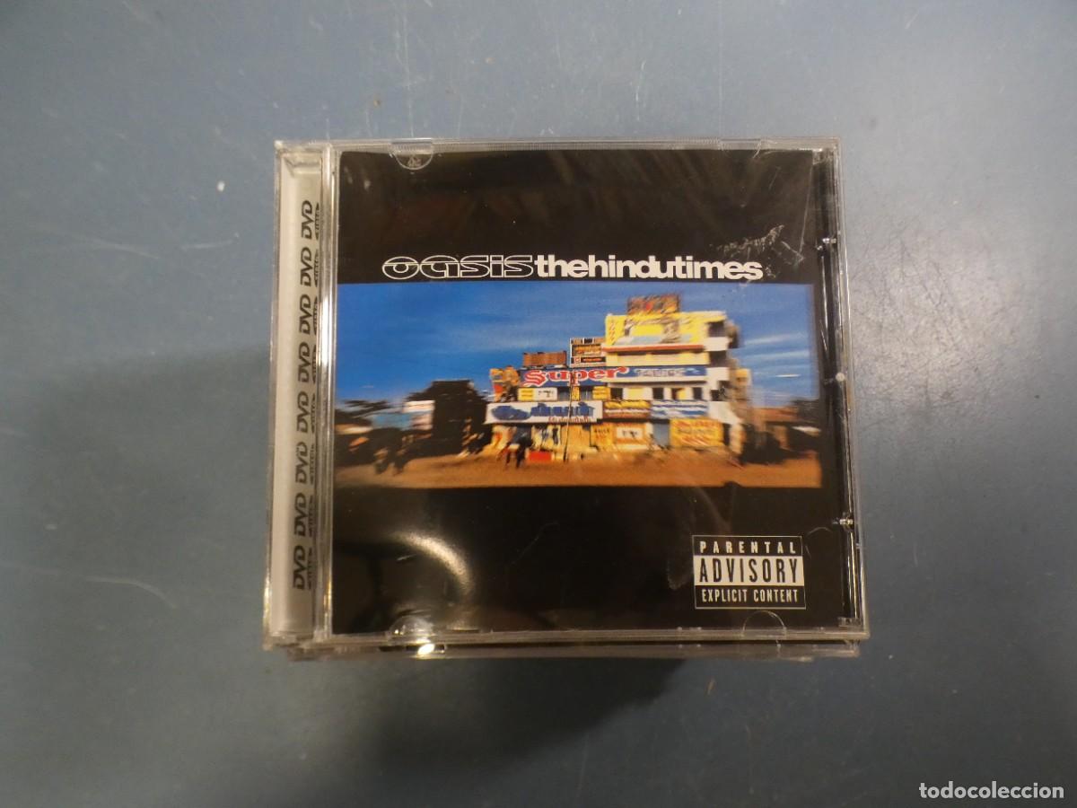 Music CDs: ARKANSAS1980 BOXX496 CD MUY BUEN ESTADO OASIS