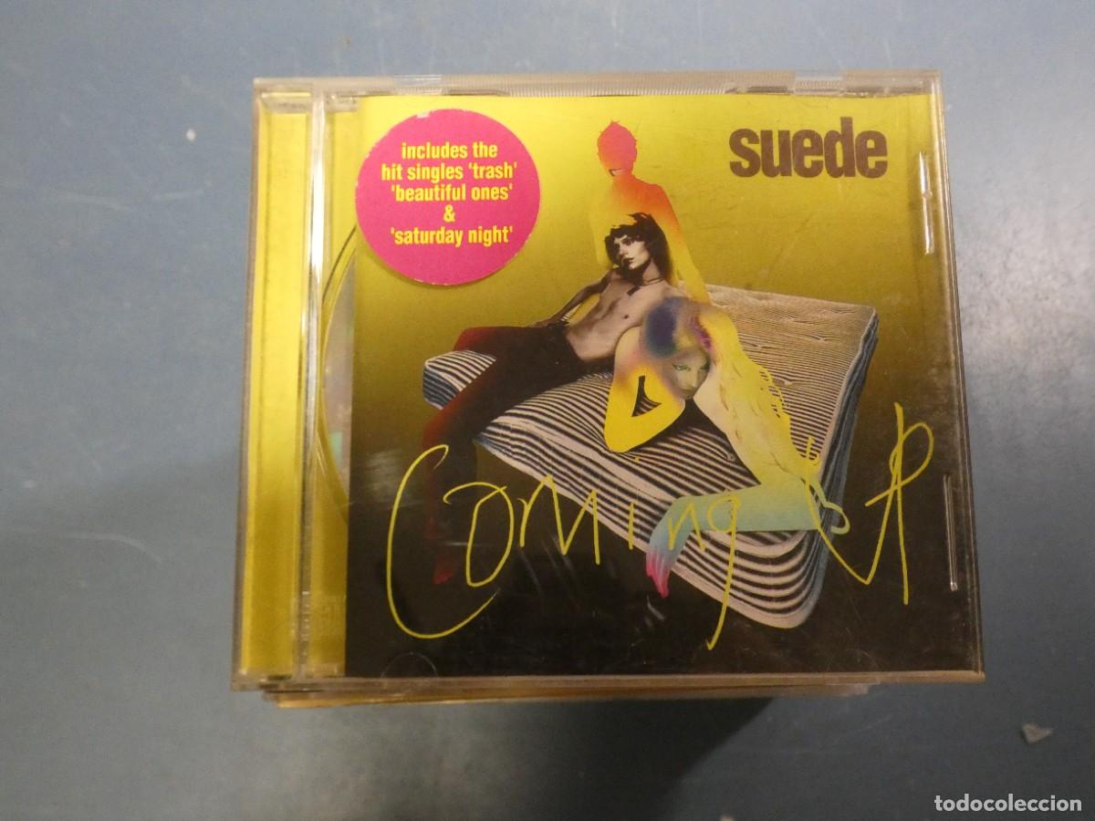 Music CDs: ARKANSAS1980 BOXX496 CD MUY BUEN ESTADO SUEDE