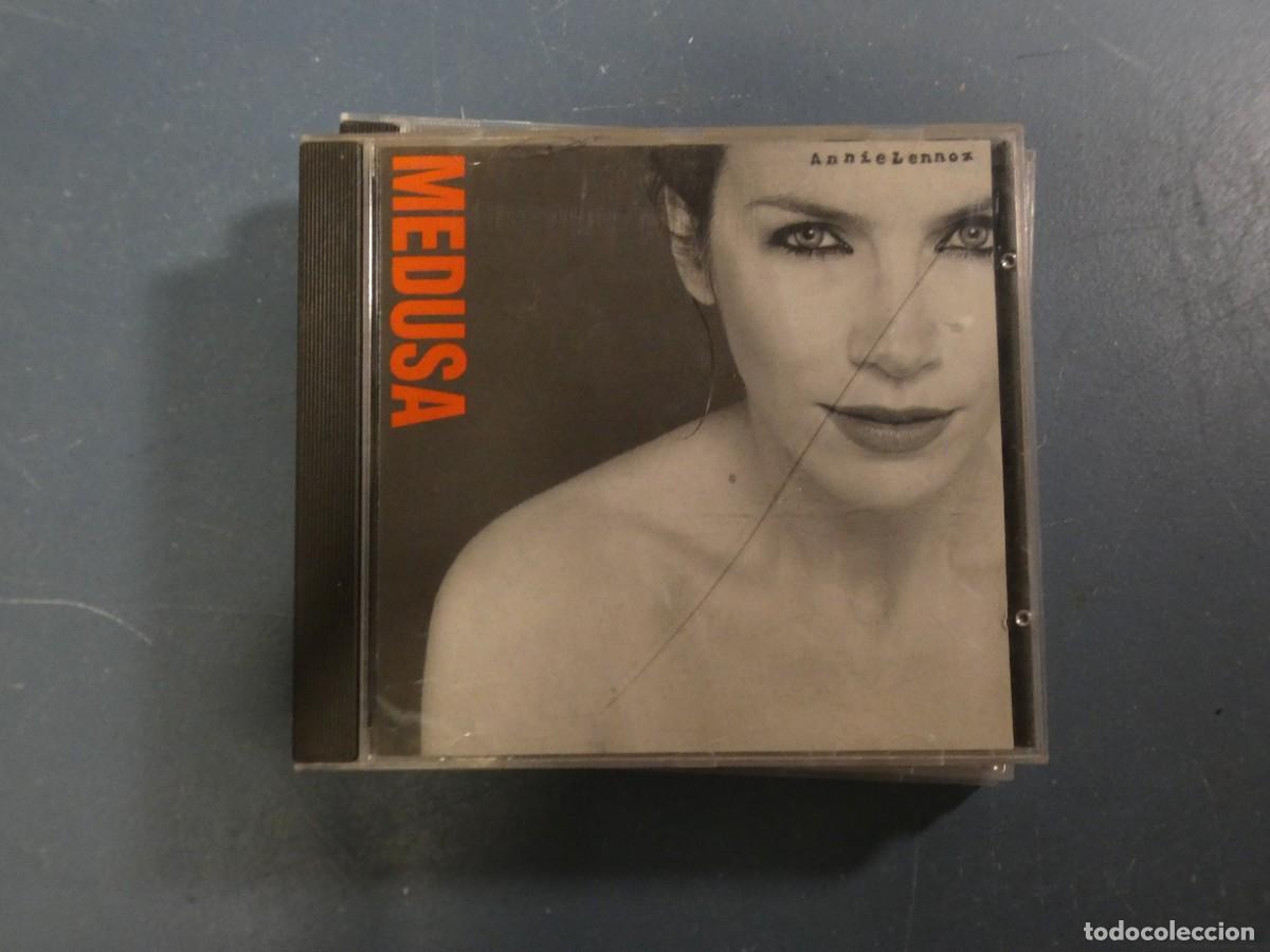 CDs de Musique: ARKANSAS1980 BOXX496 CD MUY BUEN ESTADO ANNIE LENNOX
