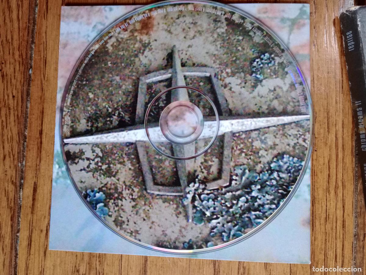 CDs de m&uacute;sica: Neil Young - Chrome Dreams II - Foto 5