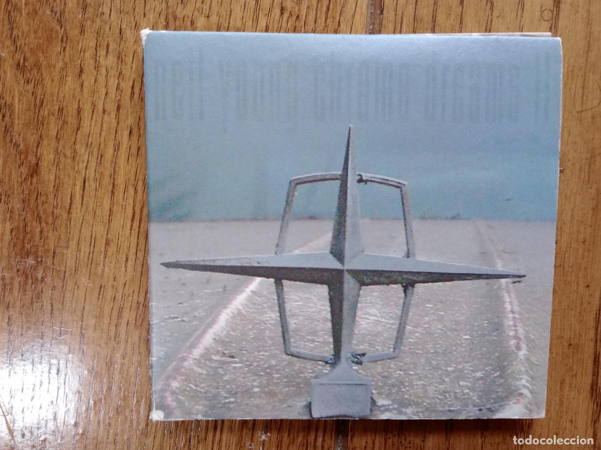 CDs de m&uacute;sica: Neil Young - Chrome Dreams II - Foto 1