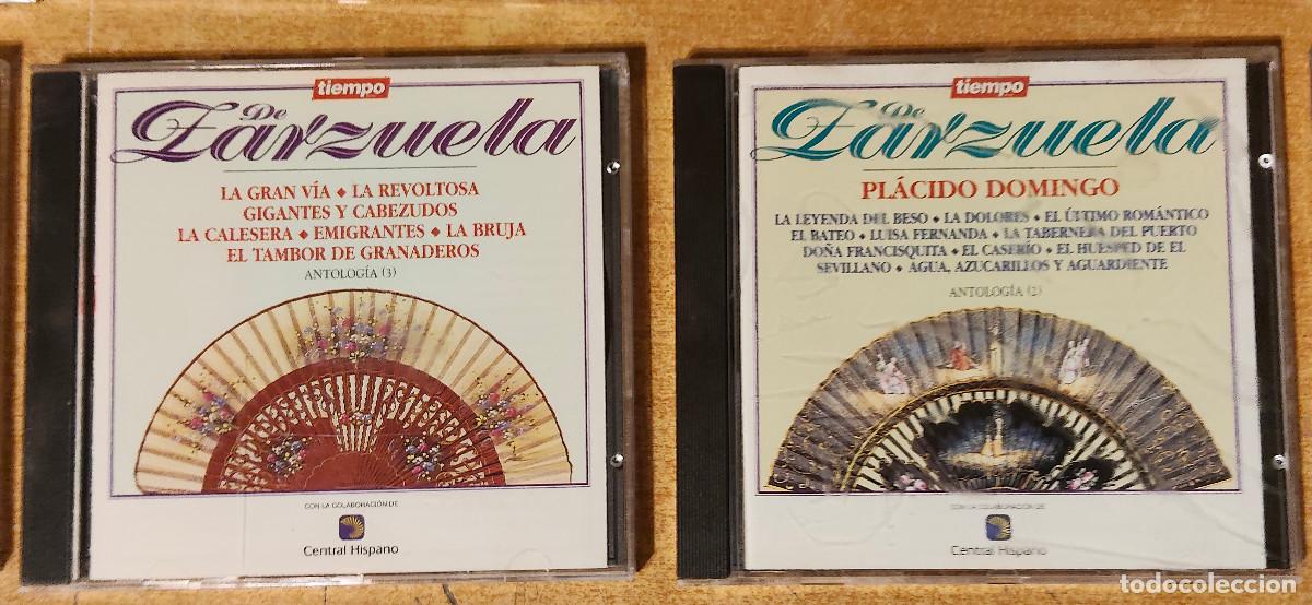 CDs de m&uacute;sica: CD. HARINA ALFREDO KRAUS - 15 cd - Foto 7