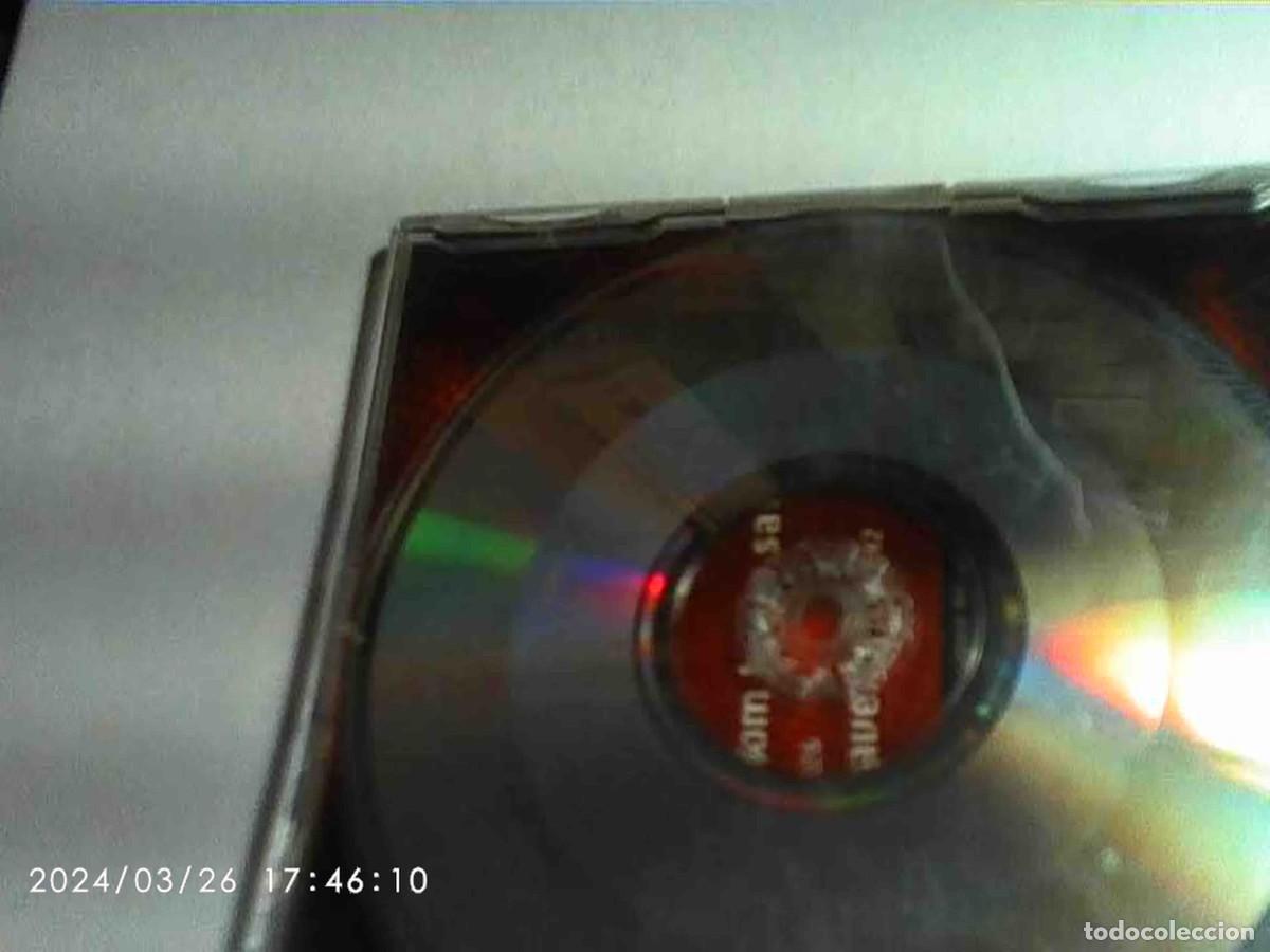 CDs de m&uacute;sica: cd garbage. push it. 4 temas. bmg 1998 spain (seminuevo) - Foto 2