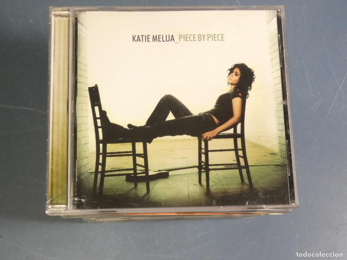 CDs de M&uacute;sica: ARKANSAS1980 LOTT418 CD MUY BUEN ESTADO KATIE MELUA