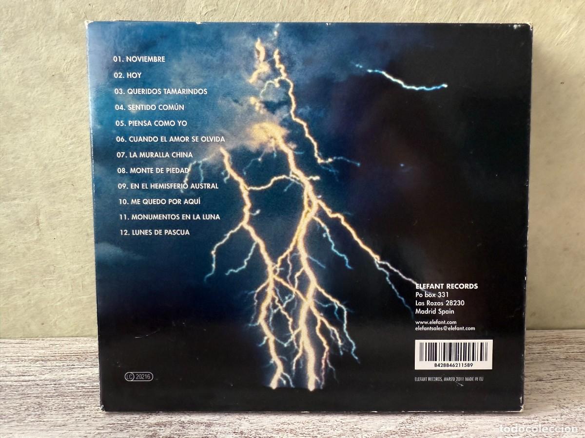 CDs de m&uacute;sica: La Bien Querida - Fiesta (CD) - Foto 3