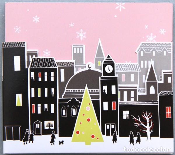 CDs de m&uacute;sica: Pink Martini - Joy to the World - Foto 1
