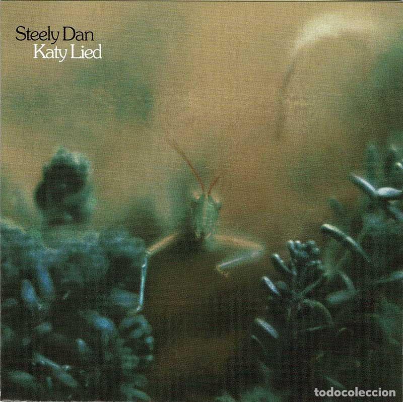 CDs de m&uacute;sica: Steely Dan - Katy Lied. CD - Foto 1