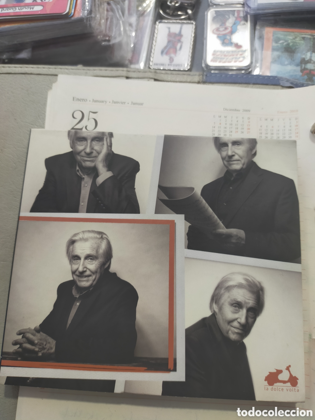 Musik-CDs: CHOPIN JOAQU&Iacute;N ACHUCARRO PRELUDES BARCAROLLE...CD LIBRETO