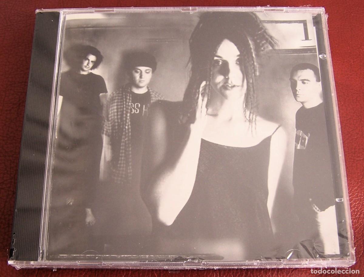 CDs de m&uacute;sica: CRANES - POPULATION FOUR CD - Foto 1