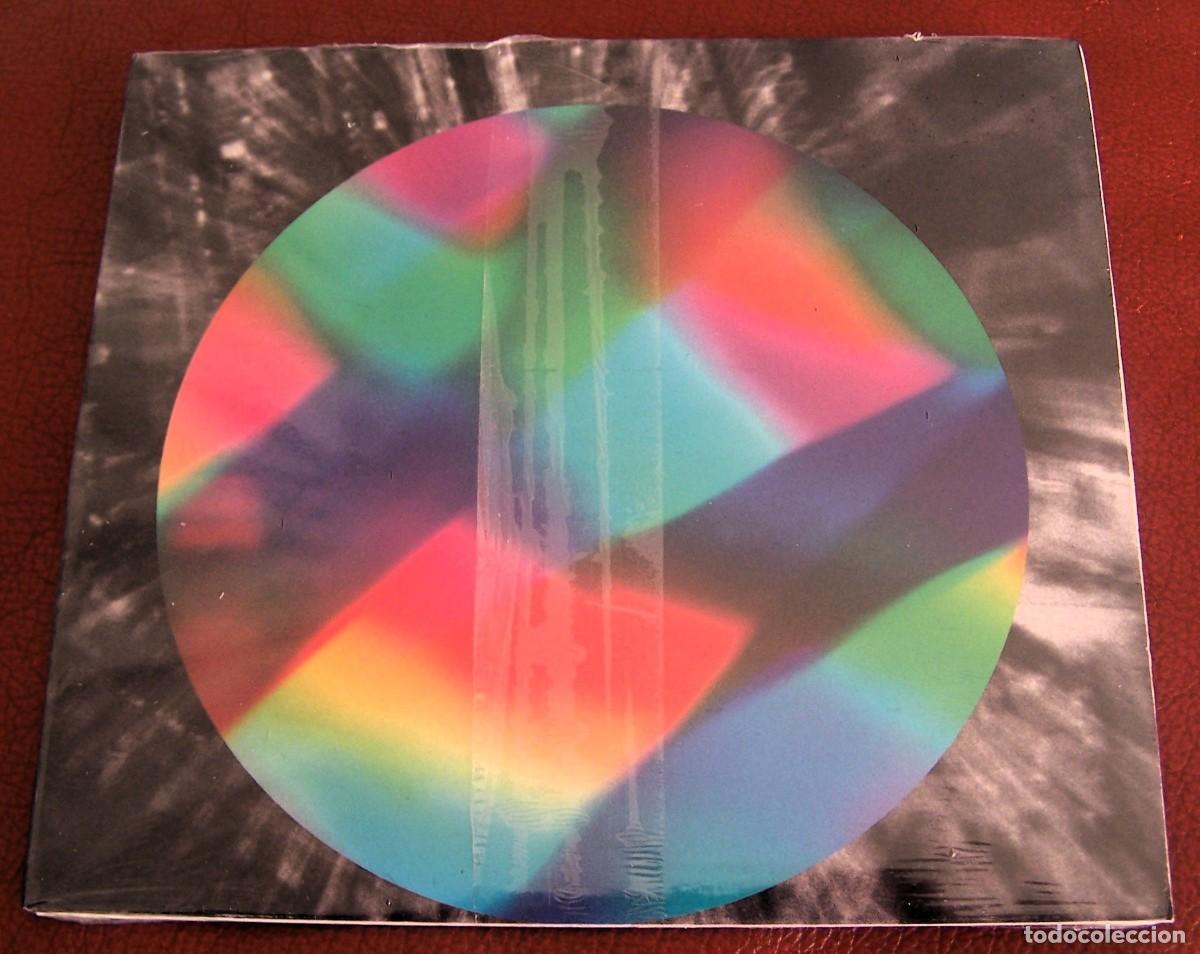 CDs de m&uacute;sica: FOUR TET - BEAUTIFUL REWIND CD - Foto 1