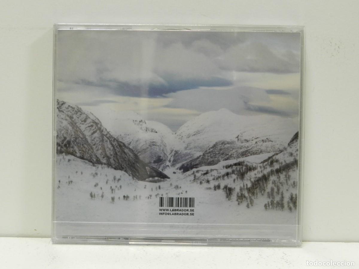 CDs de m&uacute;sica: DISCO CD. The Mary Onettes &ndash; Islands. COMPACT DISC. - Foto 2