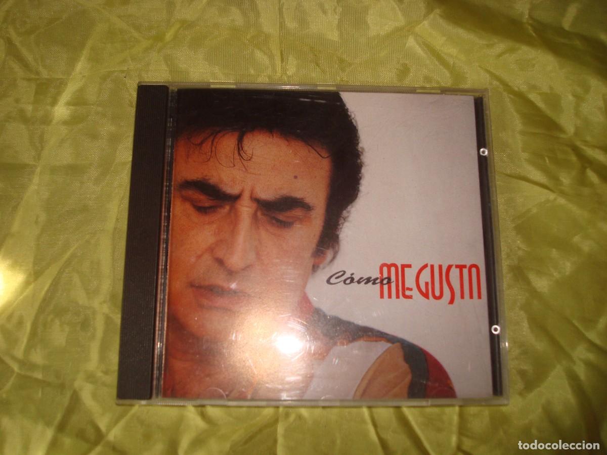 CDs de m&uacute;sica: PERET. COMO ME GUSTA. CD. IMPECABLE(#) - Foto 1