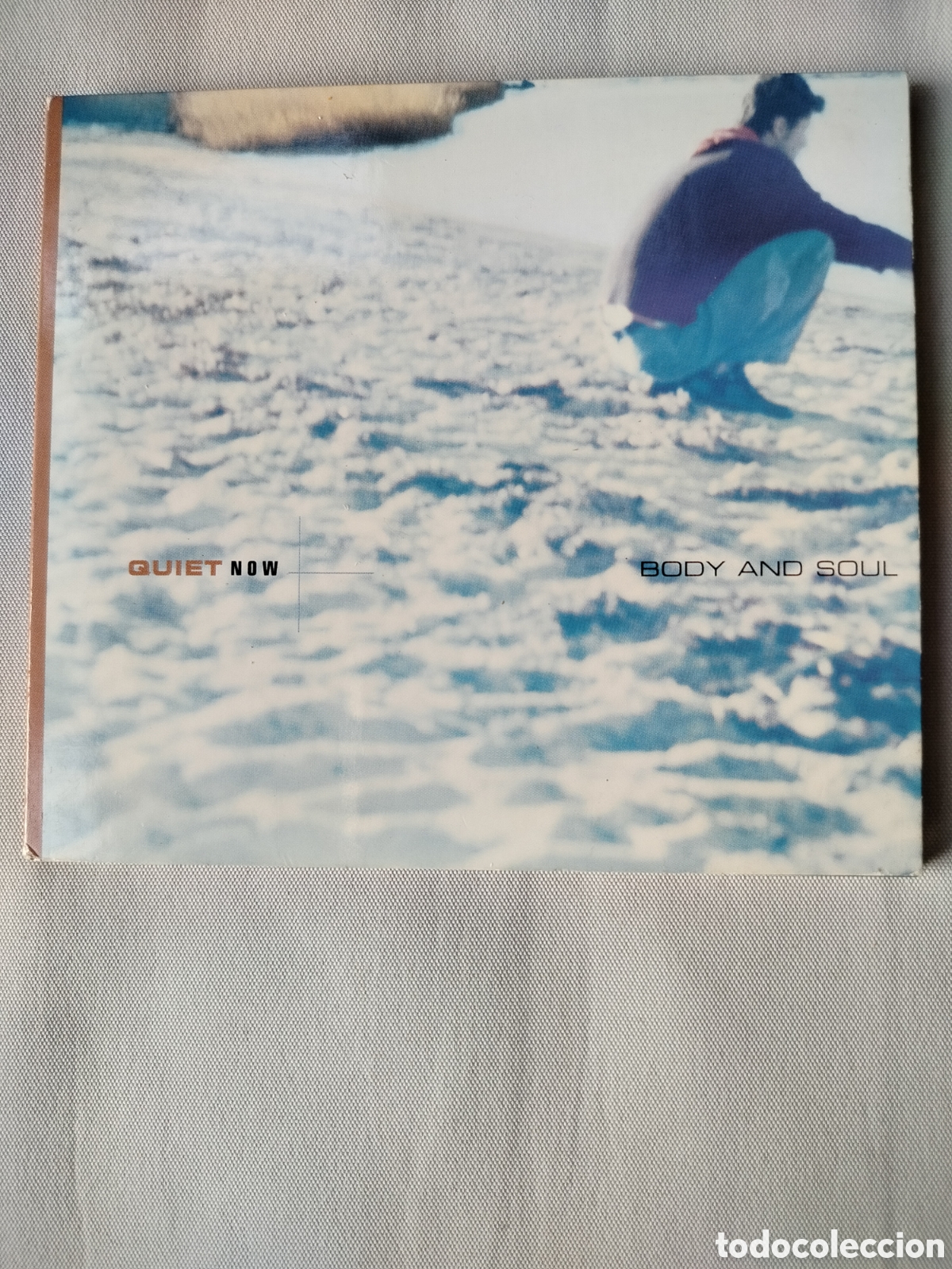CDs de m&uacute;sica: Stan Getz CD Body & Soul - Foto 1