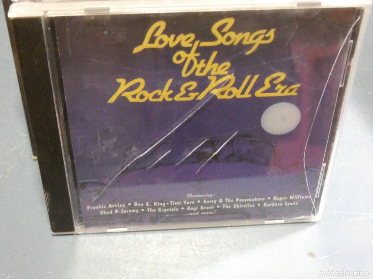 CDs de m&uacute;sica: ARKANSAS1980 CAJJ497 CD MUY BUEN ESTADO RECOP ROCK & ROLL VER TAPA