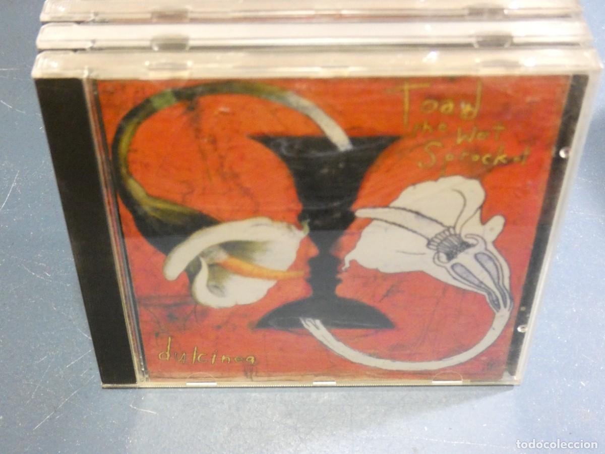 Musik-CDs: ARKANSAS1980 CAJJ497 CD MUY BUEN ESTADO TOAD THE WET SPROCKET