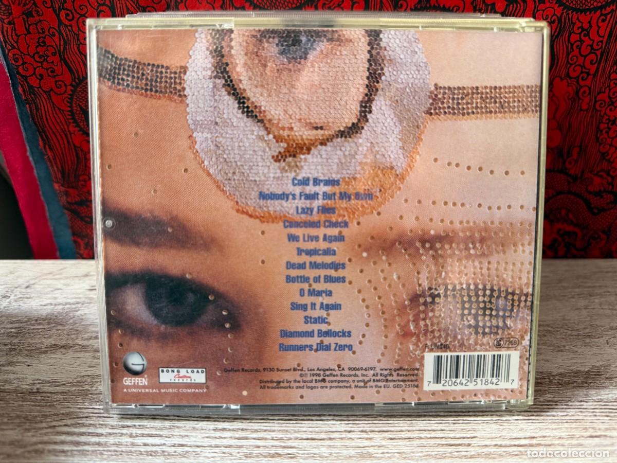 CDs de m&uacute;sica: Beck - Mutations (CD) - Foto 2