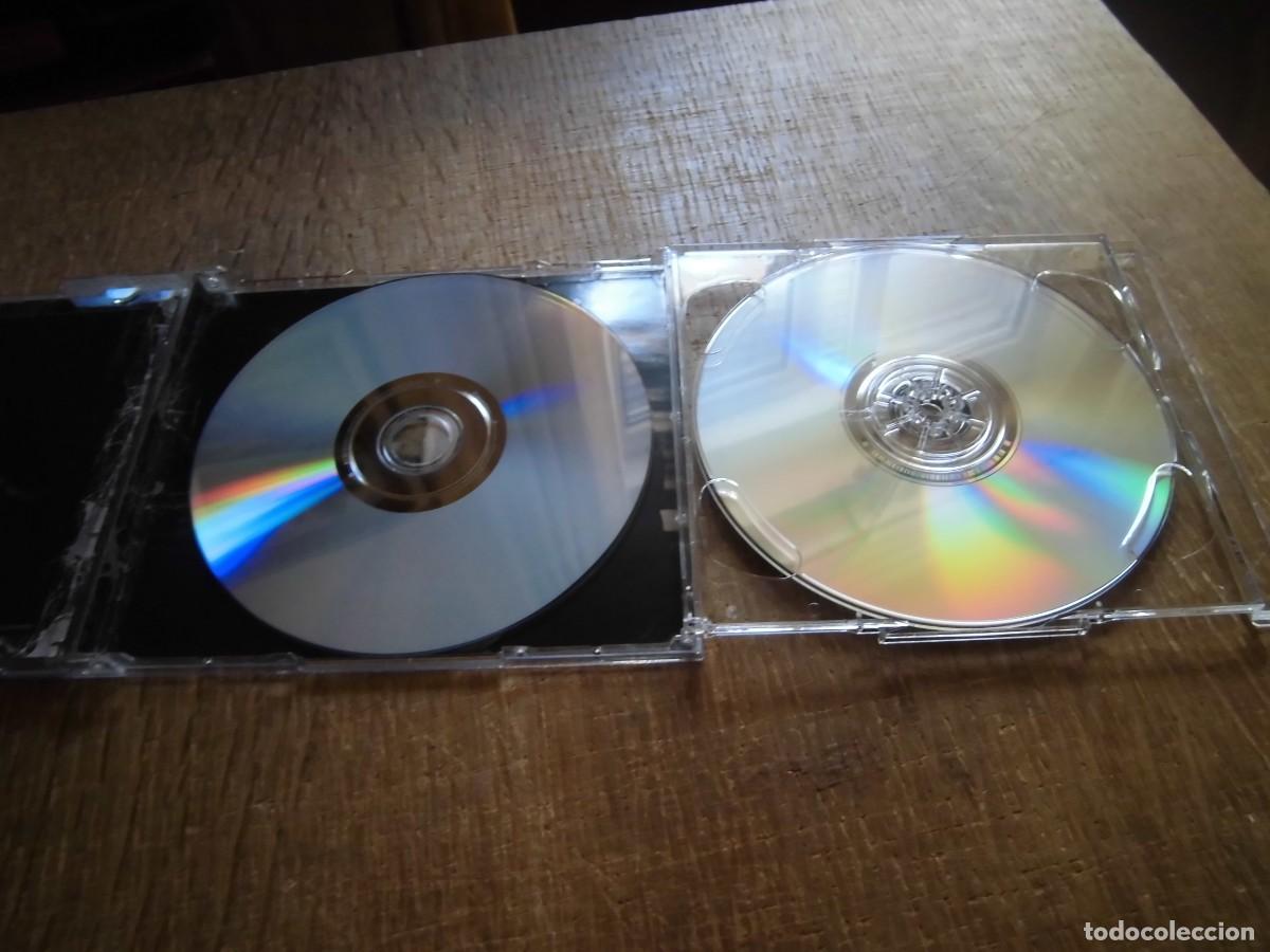 CDs de m&uacute;sica: CD + DVD BRUCE SPRINGSTEEN DEVILS & DUST - Foto 5