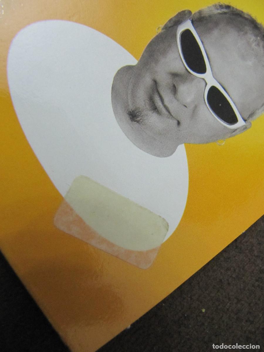 CDs de m&uacute;sica: Lemon^Fly &ndash; S&iacute;ndrome De Peter Pan - Foto 2
