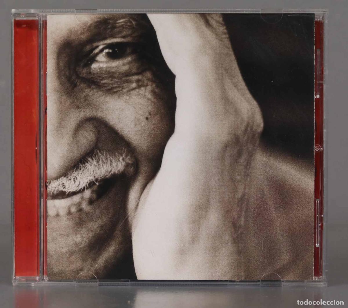 CDs de m&uacute;sica: CD. Rub&eacute;n Gonz&aacute;lez &ndash; Chanchullo - Foto 1