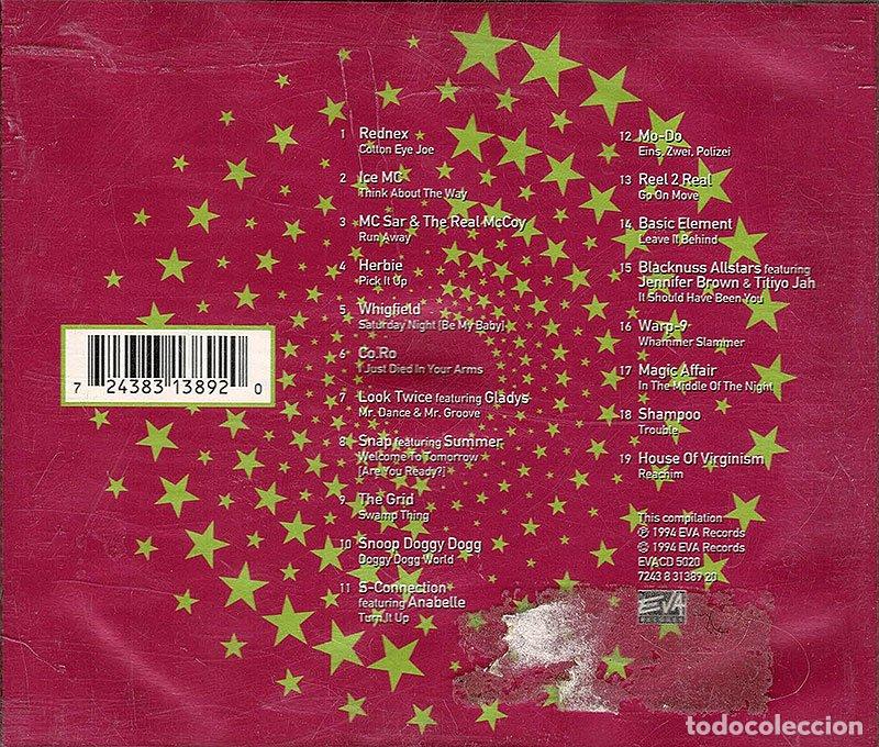 CDs de m&uacute;sica: Absolute Dance 6. CD - Foto 2