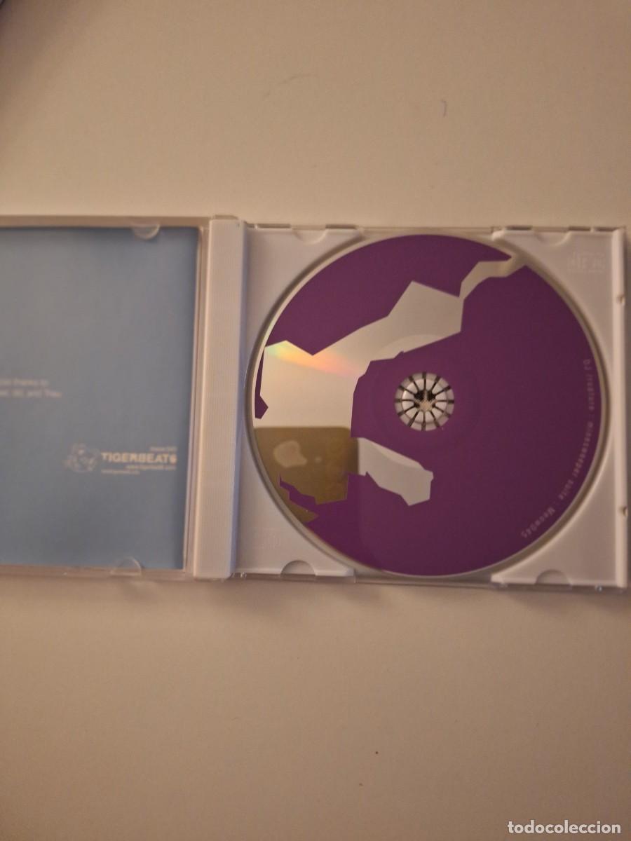 CDs de m&uacute;sica: DJ /rupture &lrm;&ndash; Minesweeper Suite cd - Foto 2