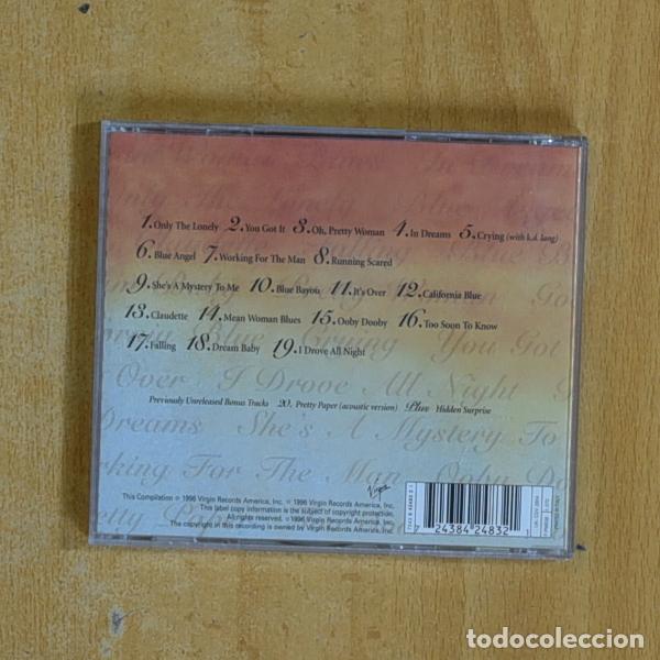 CDs de m&uacute;sica: ROY ORBISON - THE VERY BEST - CD - Foto 2