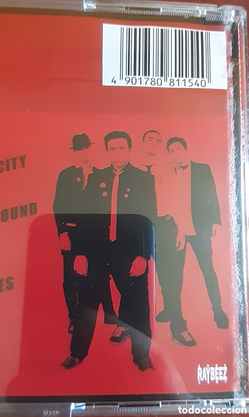 CDs de m&uacute;sica: MADCAP - Under Suspicion - CD - Foto 8