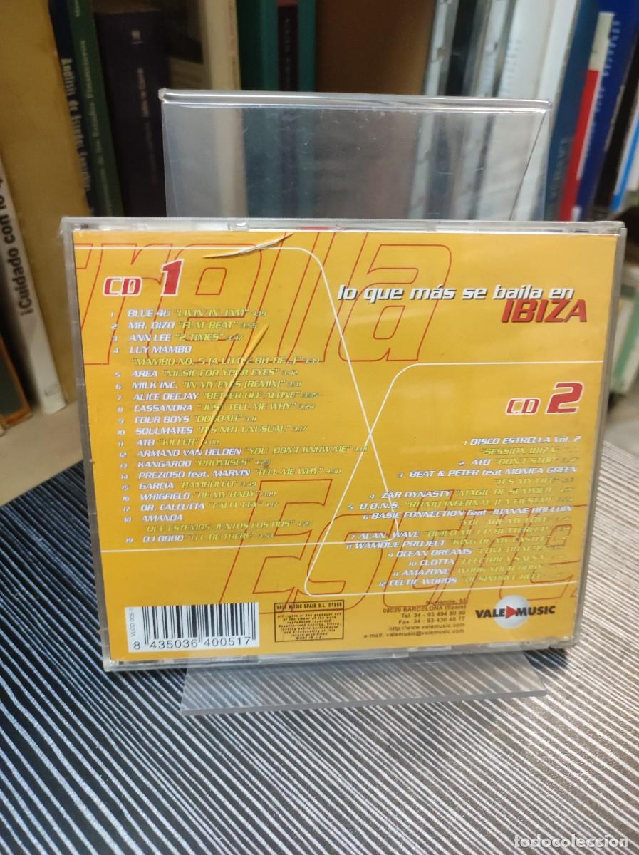 CDs de m&uacute;sica: DISCO ESTRELLA VOL. 2 - Foto 2