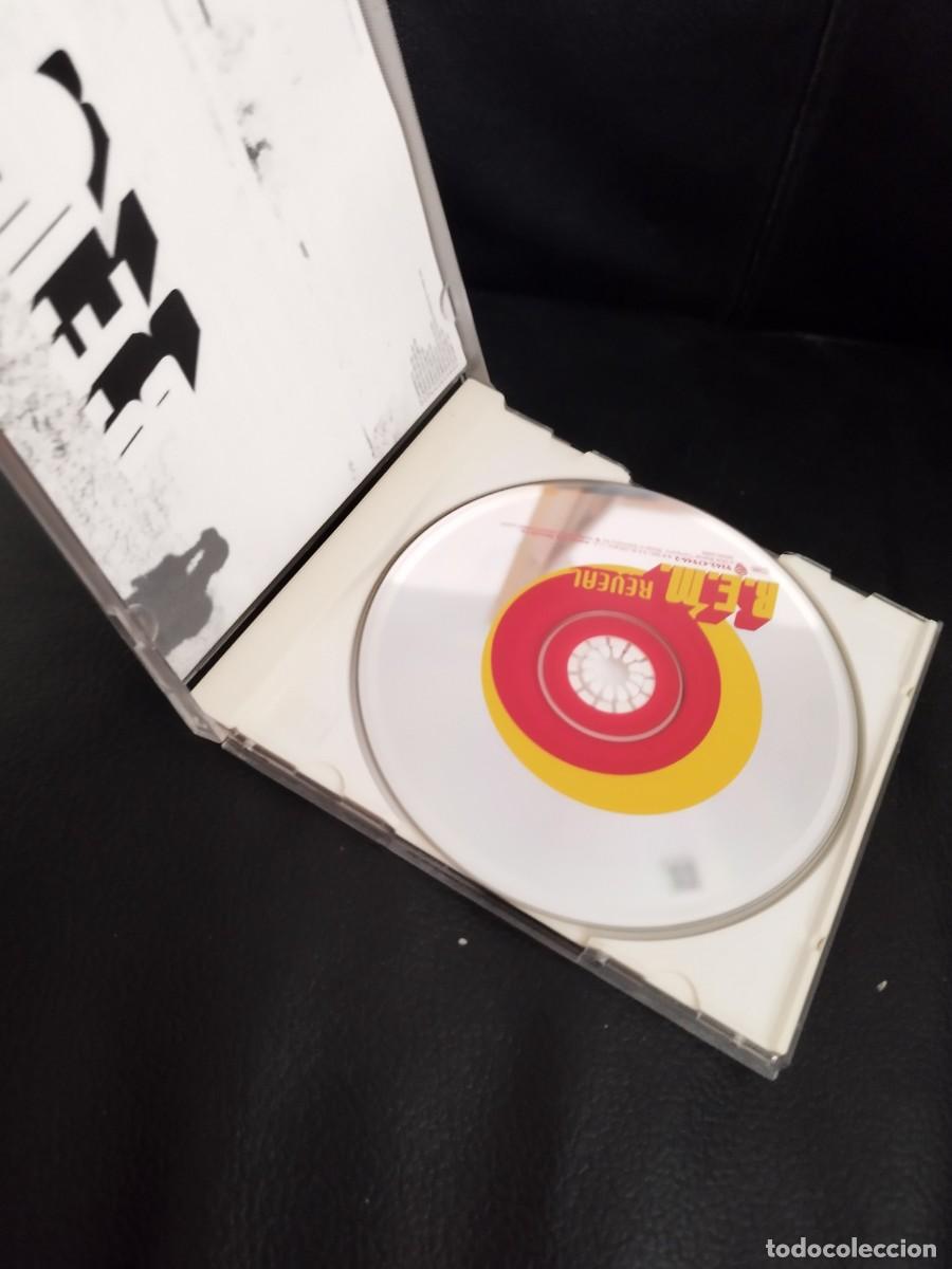 CDs de m&uacute;sica: R.E.M., reveal. Cd... - Foto 2